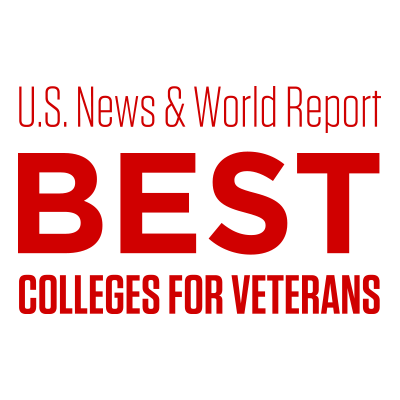 U.S. News and World Report Best colleges for Veterans